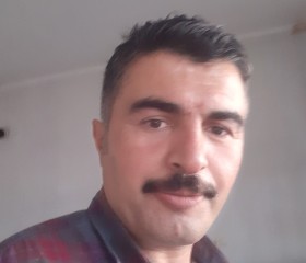 Mahmut, 39 лет, Adıyaman