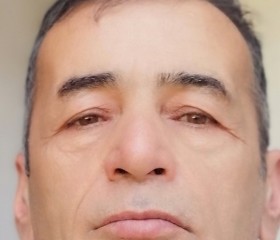Шухрат, 54 года, Исфана