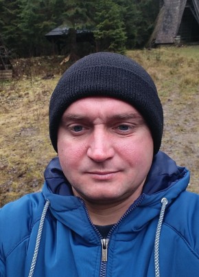 Wanej, 38, Україна, Гостомель