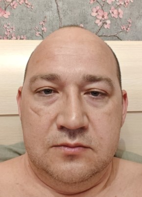 Влад из Кропоткина 41 год