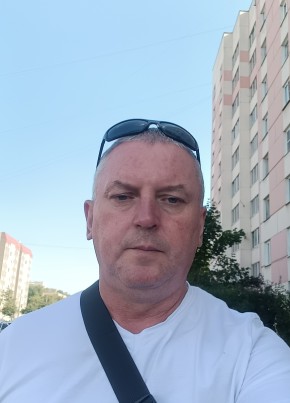 Dmitriy, 53, Russia, Saint Petersburg
