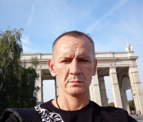 Даник, 43 года, Москва
