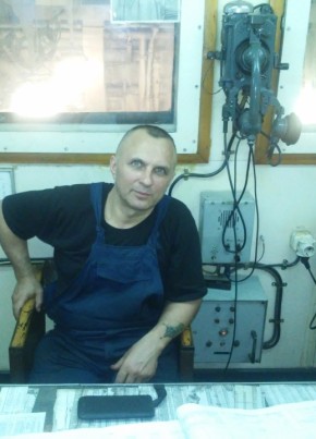 Анатолий, 45, Україна, Одеса