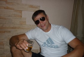 Сергей, 45 - Только Я