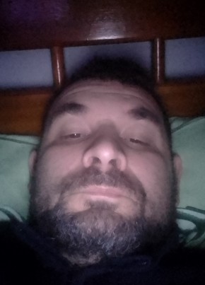 Silas из Embu Guaçu 39 лет