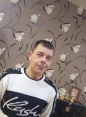 Andrey, 45, Russia, Yekaterinburg