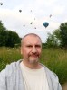 Сергей, 52 - Только Я Переславль  фестиваль воздухоплавателей