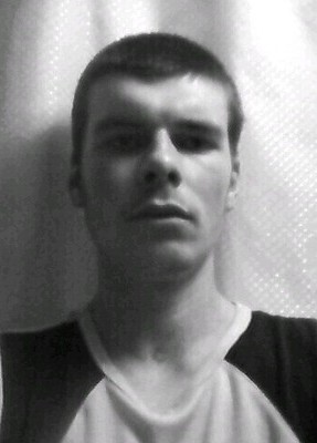 Владимир, 26, Россия, Гайны