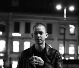 Stepan, 21, Saint Petersburg