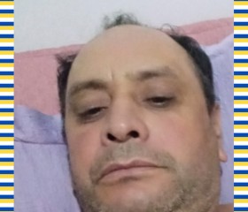 Gilberto, 55 лет, Curitiba