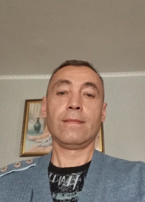 Андрей из Ижевска 44 года