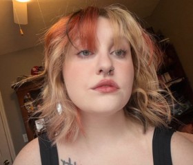 Eileen, 27, Piscataway