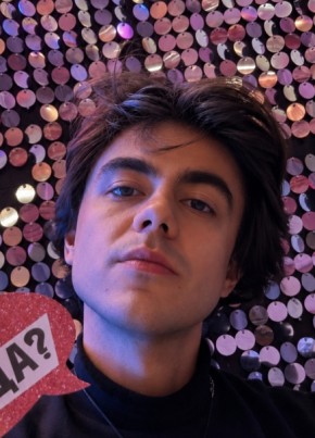Dima из Владивостока 24 года