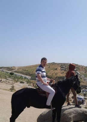 Farhod, 36, Uzbekistan, Andijon