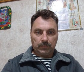 Борис, 52 года, Саратов