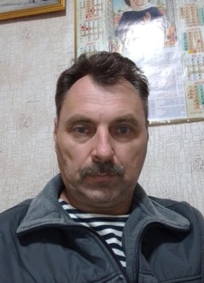 Boris, 50, Russia, Saratov