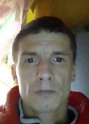 Алексей, 38, Россия, Белая-Калитва