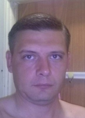 Андрей, 41, Россия, Калуга