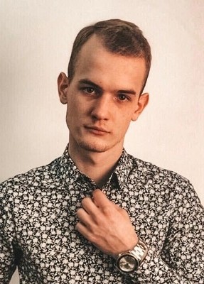 Василий, 26, Россия, Москва
