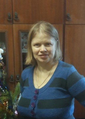 Наталья, 46, Россия, Советский