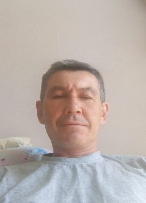 андрон, 48, Россия, Канаш