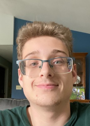 colby, 20, United States of America, Laconia