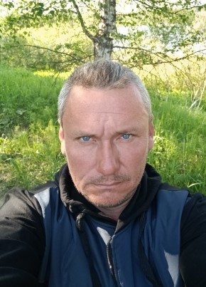Антон, 44, Россия, Нелидово