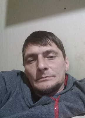 Михаил, 41, Россия, Краснокамск