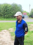 Vova Chichurin, 44, Moscow