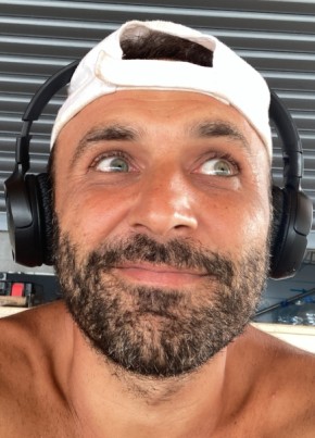 Halit из Antalya 39 лет