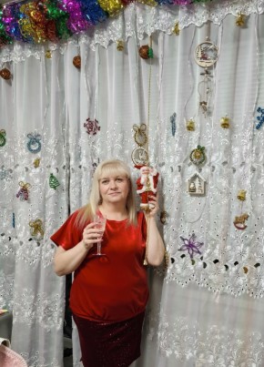 Natasha, 51, Russia, Kamensk-Uralskiy
