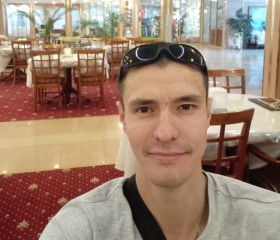 Дмитрий, 31 год, Новосибирск
