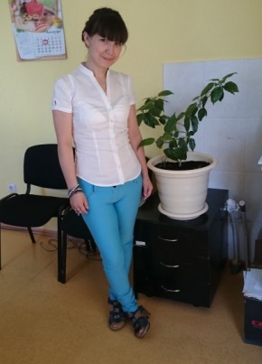 LIANA , 37, Россия, Нефтеюганск