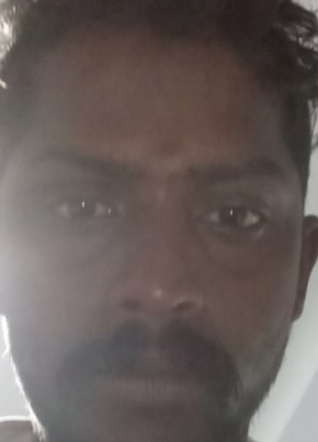 LAKSHMANA, 29, India, Tiruppur