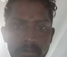 LAKSHMANA, 30 лет, Tiruppur