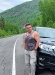 Vitaliy, 51, Komsomolsk-on-Amur
