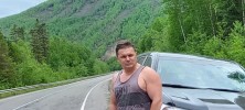 Vitaliy, 51 - Just Me Путешествия - моё всё!!