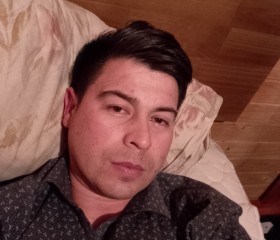 José, 35, Parral