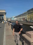Vyacheslav Ten, 43, Tomsk