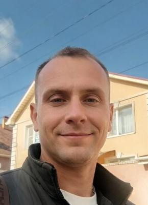 Nikolay, 38, Russia, Kerch