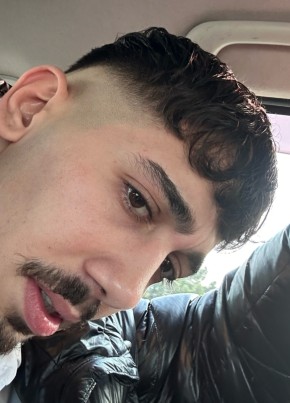 Yusuf из Bursa 23 года