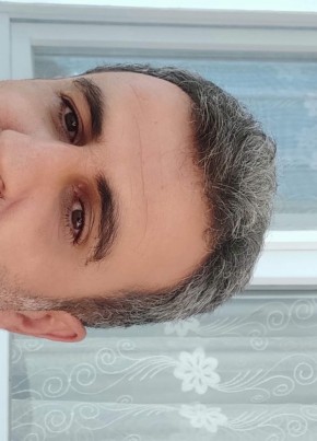 Serhat, 42, Türkiye Cumhuriyeti, Mazıdağı