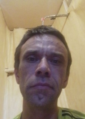Вадим, 38, Россия, Тверь