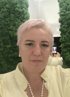 Ирина из Изобильныя 52 года