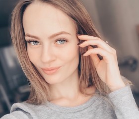 Анна, 27 лет, Екатеринбург