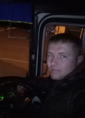 Дамир, 32, Россия, Томск