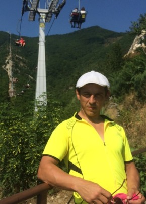 Полад Павел, 46, Россия, Тула