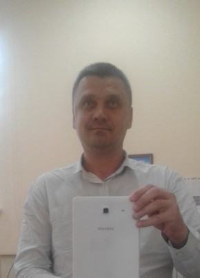 Stepan, 50, Russia, Yekaterinburg