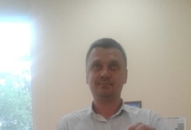 Stepan, 51 - Just Me