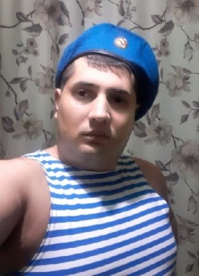 Ruslan, 36, Russia, Yoshkar-Ola